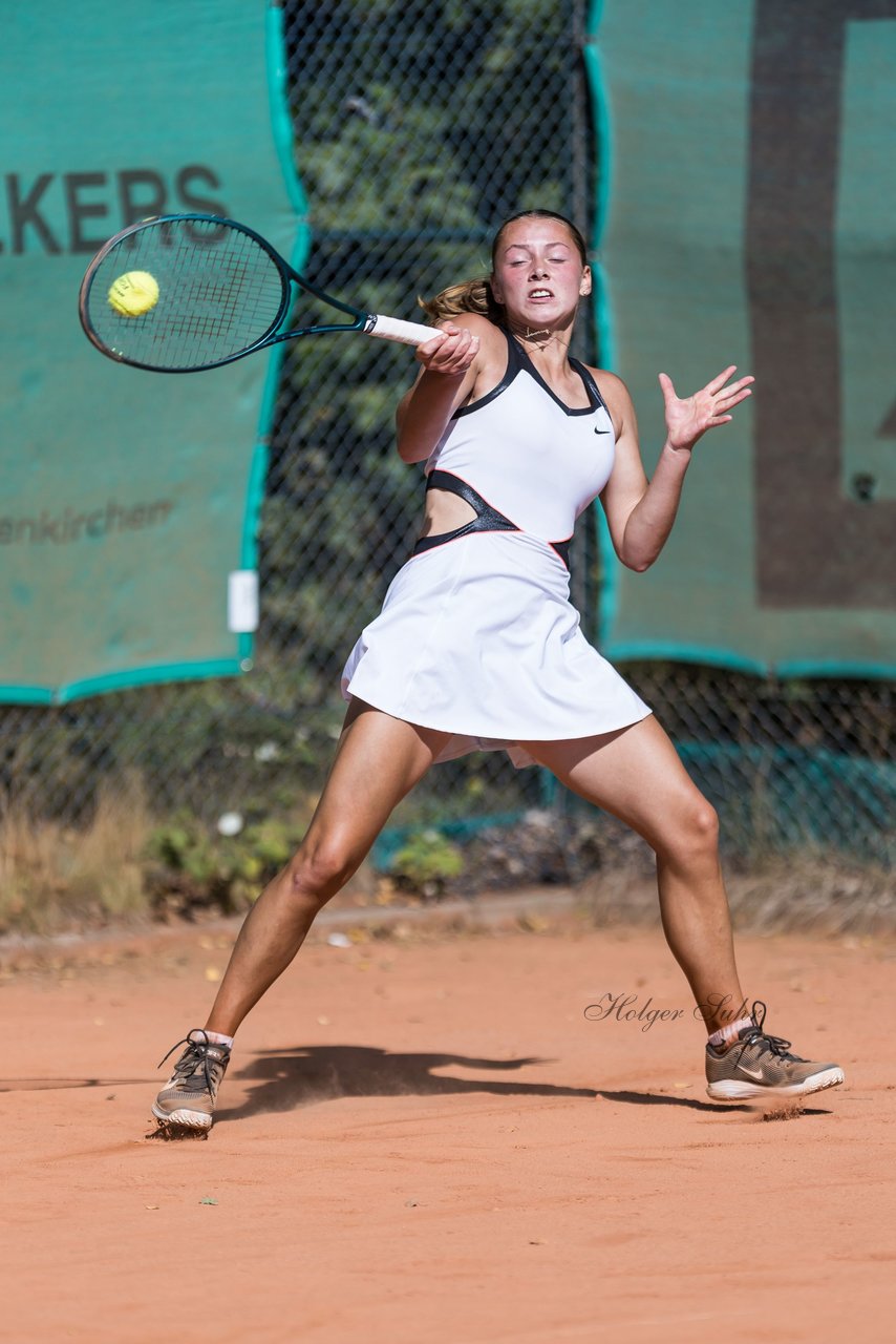 Bild 477 - Kaltenkirchen  ITF / Masters Nord
